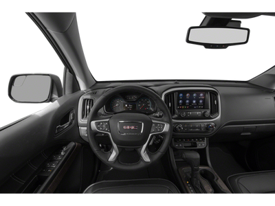 2021 GMC Canyon Denali