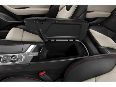 2022 Cadillac CT5 Sport