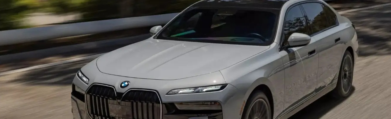 2026 BMW i7