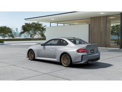 2026 BMW M2 CS