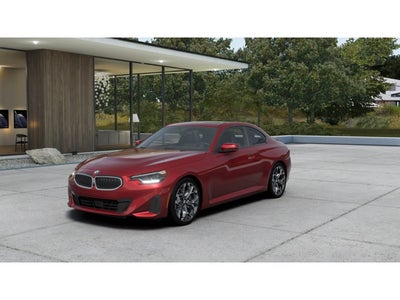 2026 BMW 230i 230i xDrive