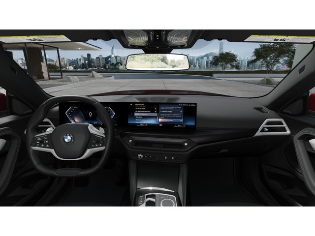2026 BMW 230i 230i xDrive