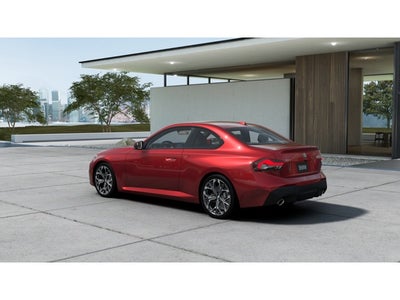 2026 BMW 230i 230i xDrive