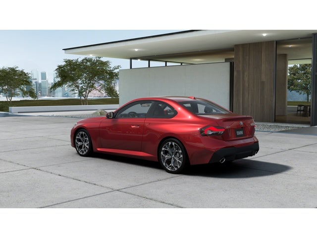2026 BMW 230i 230i xDrive