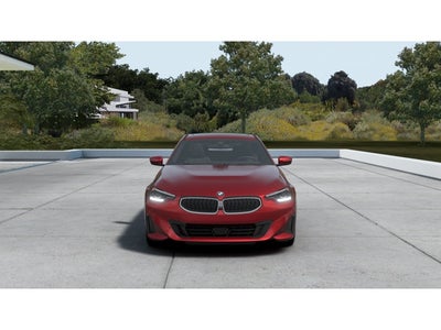 2026 BMW 230i 230i xDrive