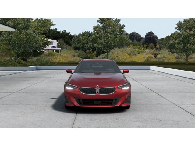 2026 BMW 230i 230i xDrive