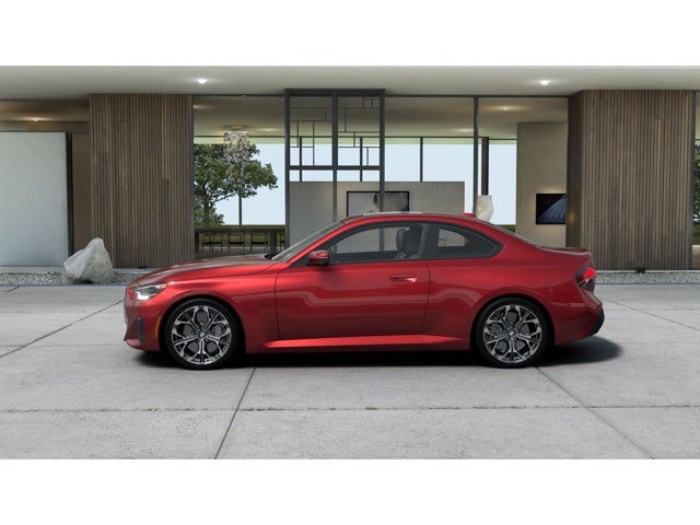 2026 BMW 230i 230i xDrive