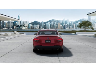 2026 BMW 230i 230i xDrive
