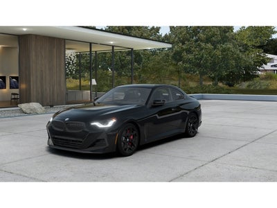 2026 BMW 230i 230i xDrive