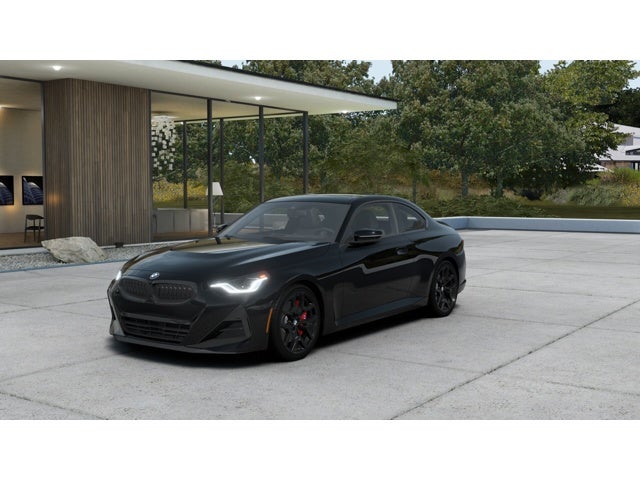 2026 BMW 230i 230i xDrive