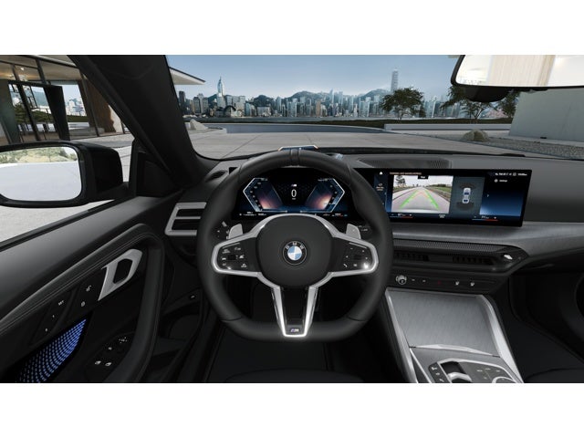 2026 BMW 230i 230i xDrive