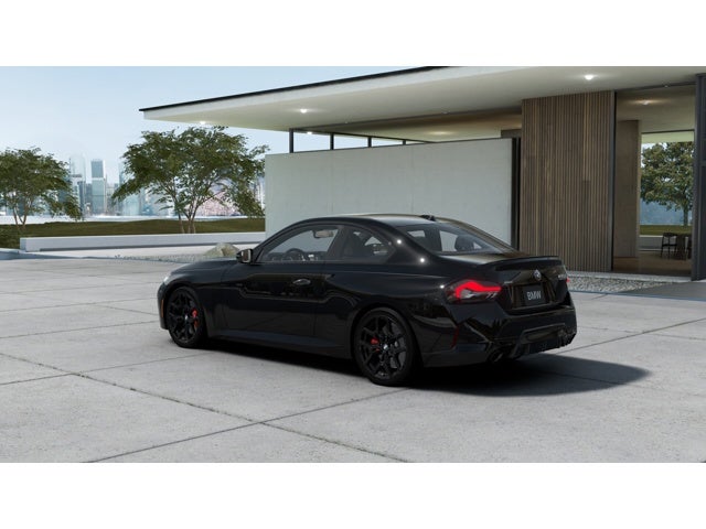 2026 BMW 230i 230i xDrive