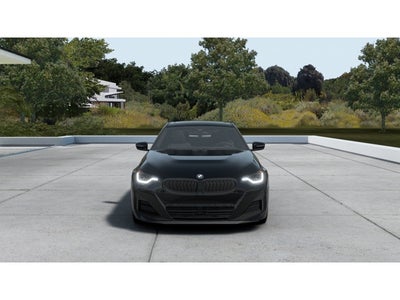 2026 BMW 230i 230i xDrive