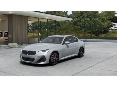 2026 BMW 230i 230i xDrive