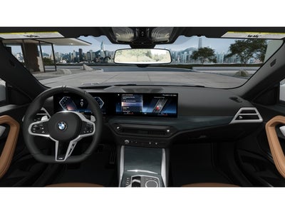 2026 BMW 230i 230i xDrive