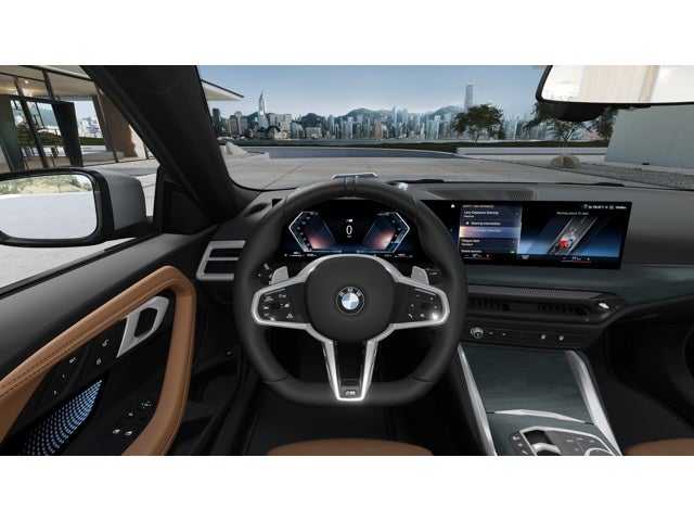 2026 BMW 230i 230i xDrive