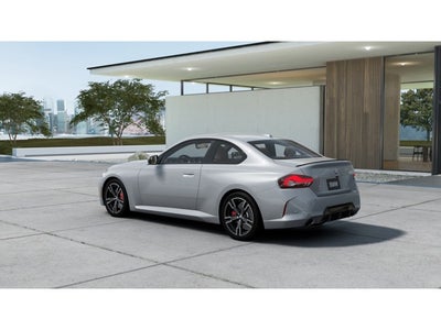 2026 BMW 230i 230i xDrive