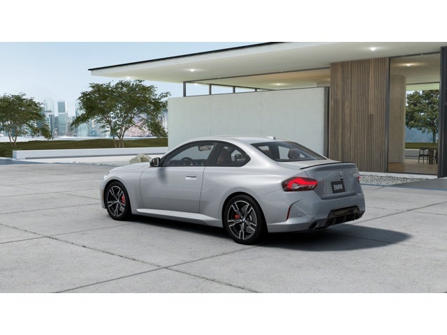 2026 BMW 230i 230i xDrive