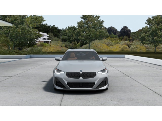 2026 BMW 230i 230i xDrive