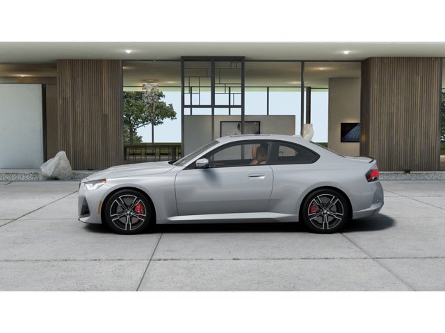 2026 BMW 230i 230i xDrive