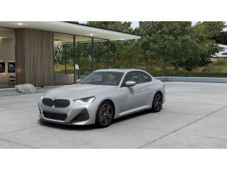 2026 BMW 230i 230i xDrive