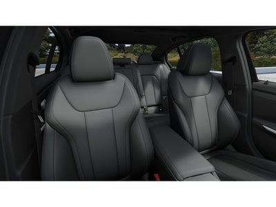 2026 BMW 330i 330i NA xDrive