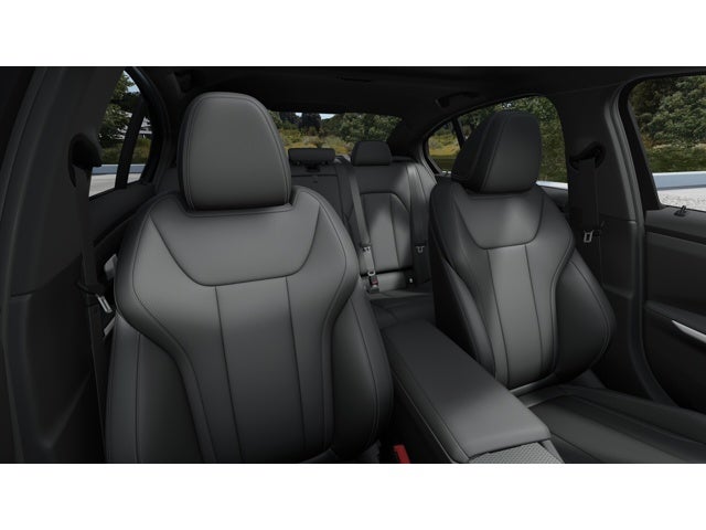 2026 BMW 330i 330i NA xDrive