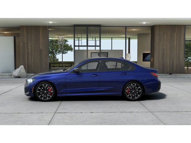 2026 BMW 330i 330i NA xDrive