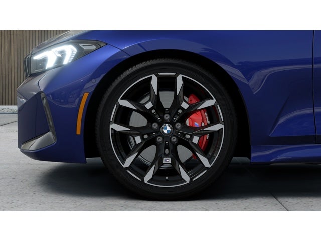 2026 BMW 330i 330i NA xDrive