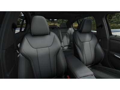 2026 BMW 330i 330i NA xDrive