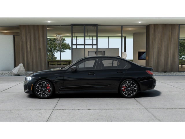2026 BMW 330i 330i NA xDrive