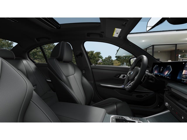 2026 BMW 330i 330i NA xDrive