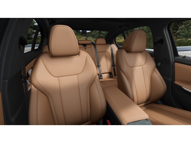 2026 BMW 330i 330i NA xDrive