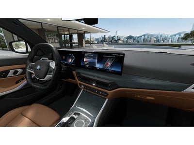 2026 BMW 330i 330i NA xDrive