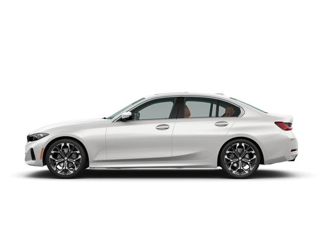 2026 BMW 330i 330i NA xDrive