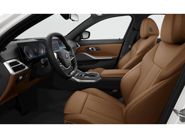 2026 BMW 330i 330i NA xDrive