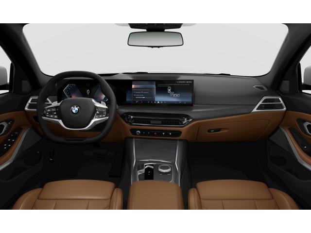 2026 BMW 330i 330i NA xDrive