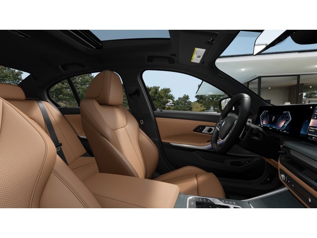 2026 BMW 330i 330i NA xDrive