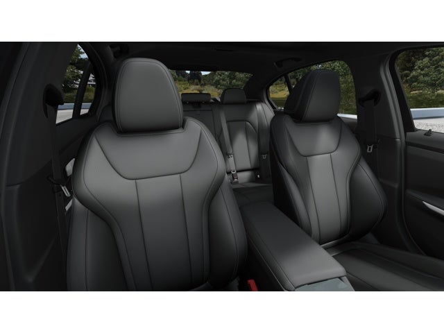 2026 BMW 330i 330i NA xDrive