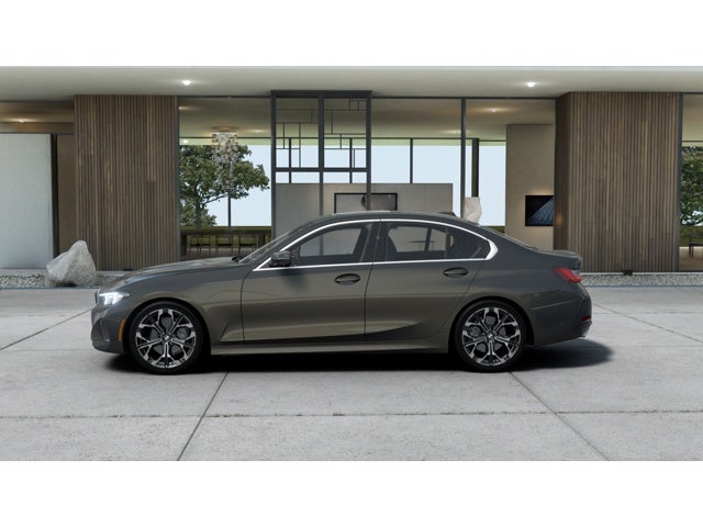 2026 BMW 330i 330i NA xDrive