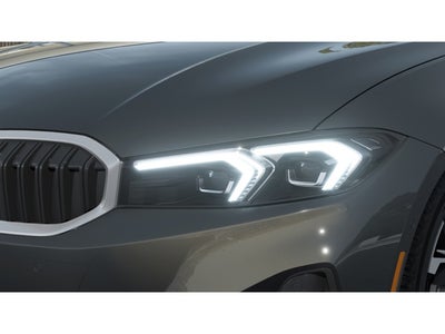2026 BMW 330i 330i NA xDrive