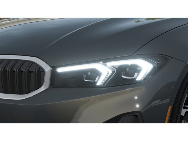 2026 BMW 330i 330i NA xDrive