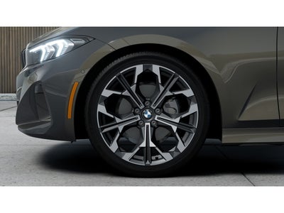 2026 BMW 330i 330i NA xDrive