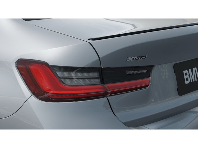 2026 BMW 330i 330i NA xDrive