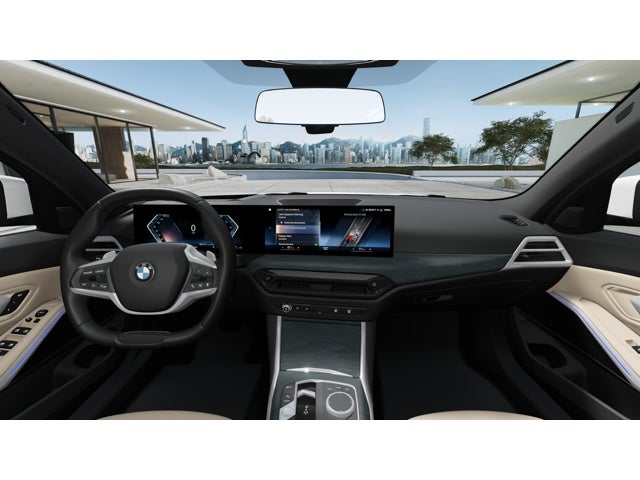 2026 BMW 330i 330i NA xDrive