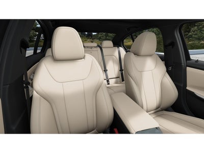2026 BMW 330i 330i NA xDrive
