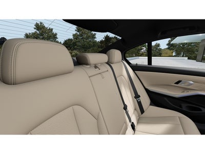 2026 BMW 330i 330i NA xDrive