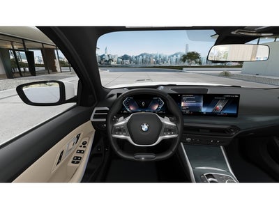 2026 BMW 330i 330i NA xDrive