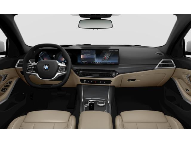 2026 BMW 330i 330i NA xDrive