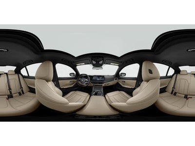 2026 BMW 330i 330i NA xDrive